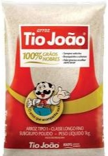 Arroz Tio João