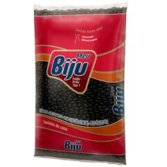 Feijão preto Biju